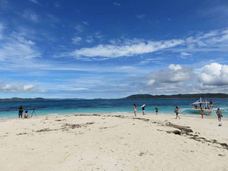 Siargao Island Hopping: Tri Island Tour - Shared and Private - A Closer Look at the Siargao Tri Island Tour