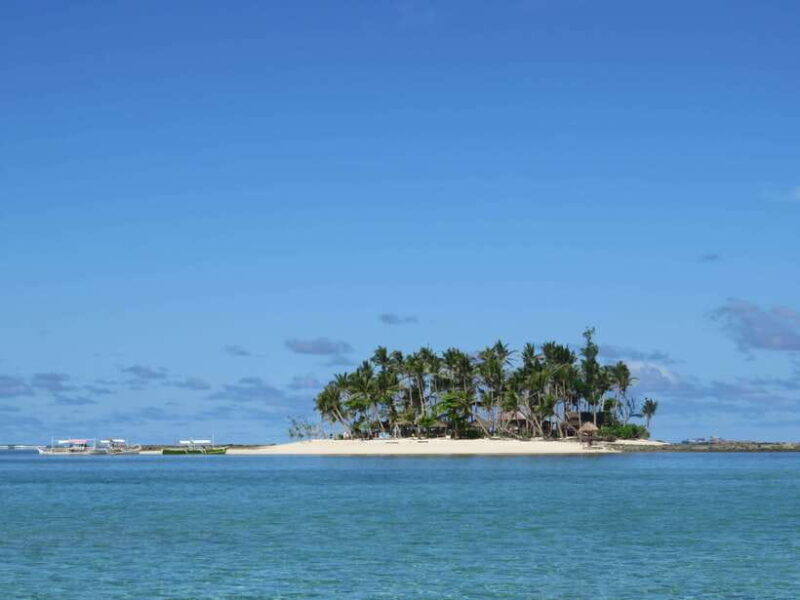 Siargao Island Hopping: Tri Island Tour - Shared and Private - Who Will Love This Tour?