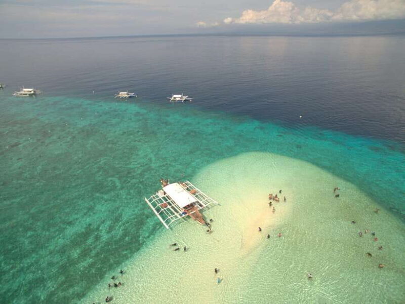 Siargao Island Hopping: Tri Island Tour - Shared and Private - FAQ