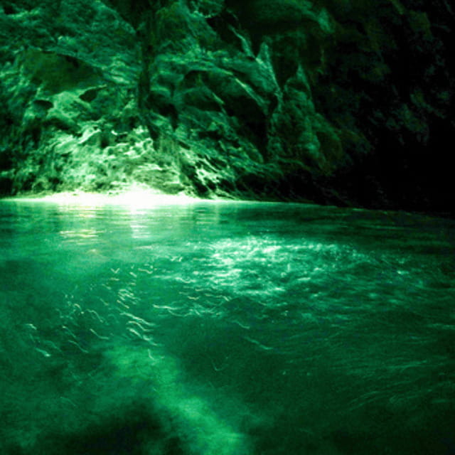 Siargao: Island Hopping with Lunch and Magkukuob Cavern - Exploring Siargao Island Hopping: What to Expect