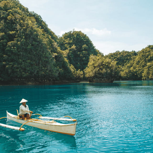 Siargao: Island Hopping with Lunch and Magkukuob Cavern - Final Thoughts: Who Will Love This Tour?