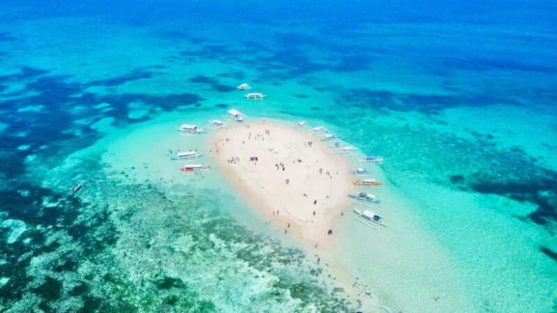 SIARGAO: PRIVATE ISLAND HOPPING GUYAM, DAKU AND NAKED ISLAND - Who Is This Tour Best For?