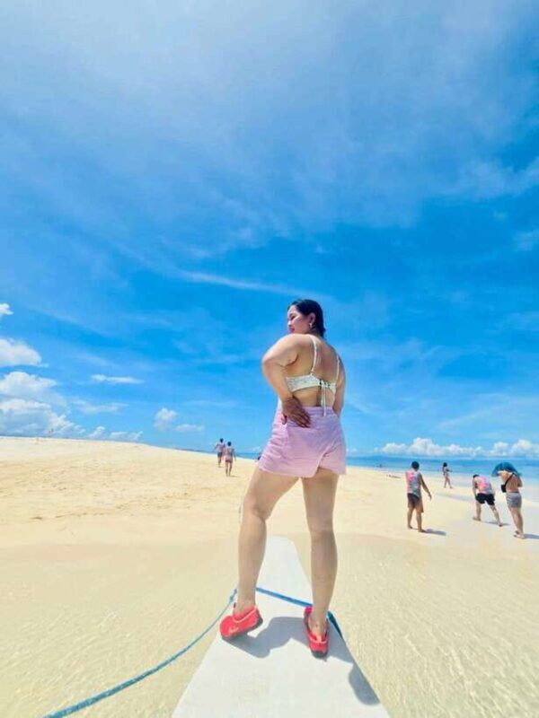 SIARGAO: PRIVATE ISLAND HOPPING GUYAM, DAKU AND NAKED ISLAND - FAQs