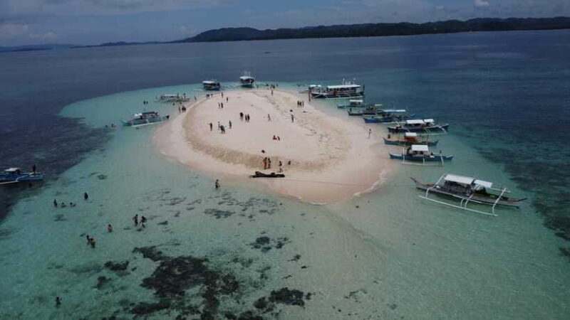 SIARGAO PRIVATE ISLAND TOUR: free DRONE and MERMAID TAIL - Who Is This Tour Best For?  