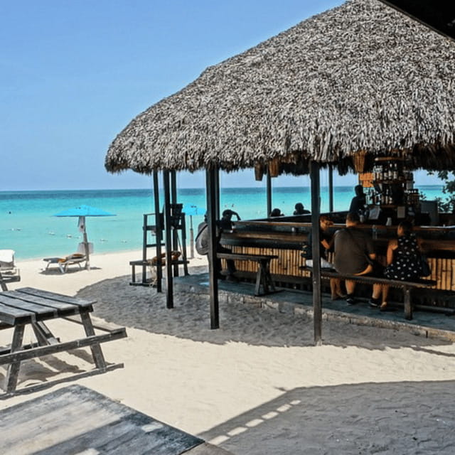 Siargao: Sohoton Island Tour with Tiktikan Lake and Lunch - An In-Depth Look at the Sohoton Island Tour