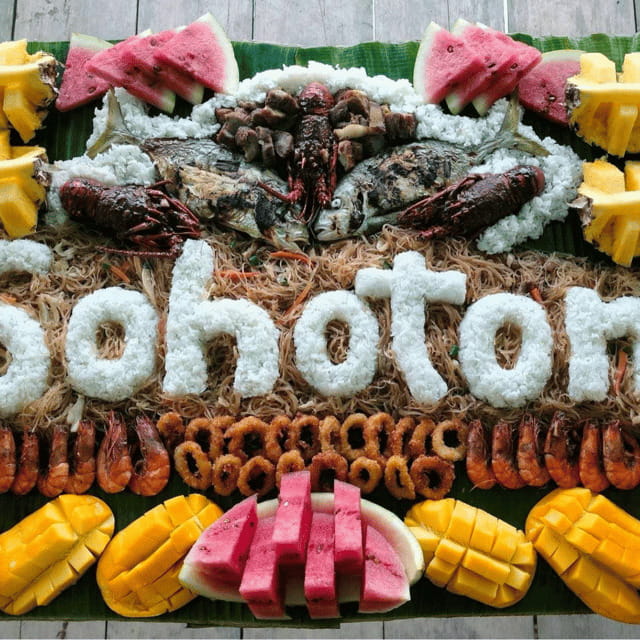 Siargao: Sohoton Island Tour with Tiktikan Lake and Lunch - The Experience: What Travelers Say