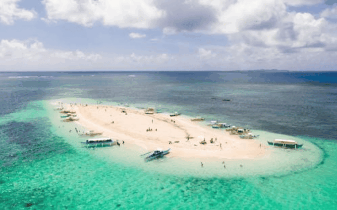 Siargao Tour J (Private Tour) - Frequently Asked Questions
