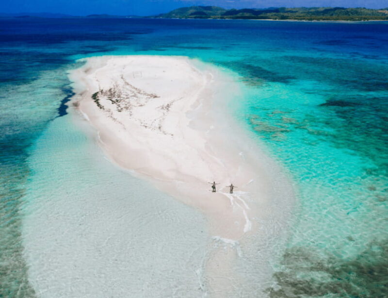 Siargao Tri-Island Hopping: Daku, Guyam and Naked Island - An In-Depth Look at the Siargao Tri-Island Tour