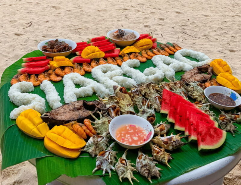 Siargao Tri-Island Hopping: Daku, Guyam and Naked Island - Frequently Asked Questions (FAQs)
