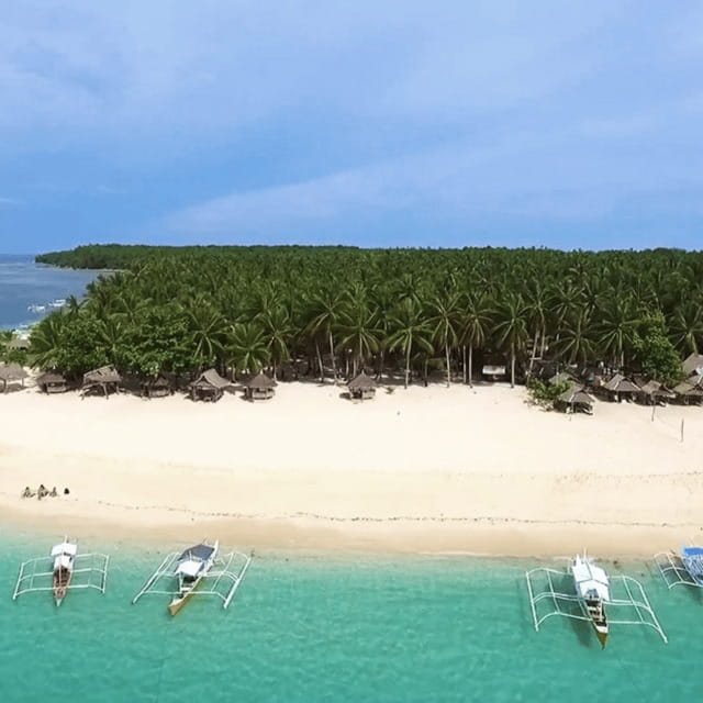 Siargao: Tri-Island Hopping with Lunch - Final Thoughts
