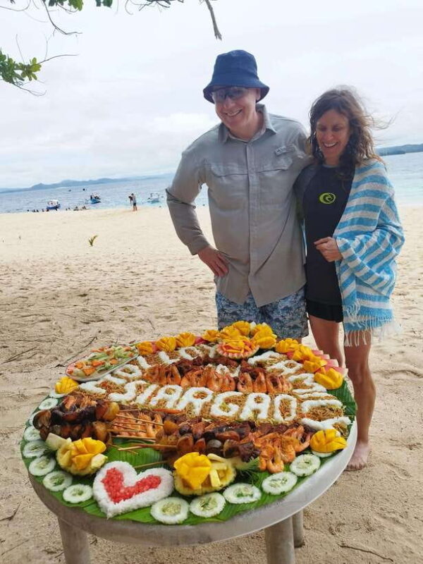 SIARGAO: Tri Island Tour & Land Tour 2 Days Tour - An In-Depth Look at the Siargao 2-Day Tour