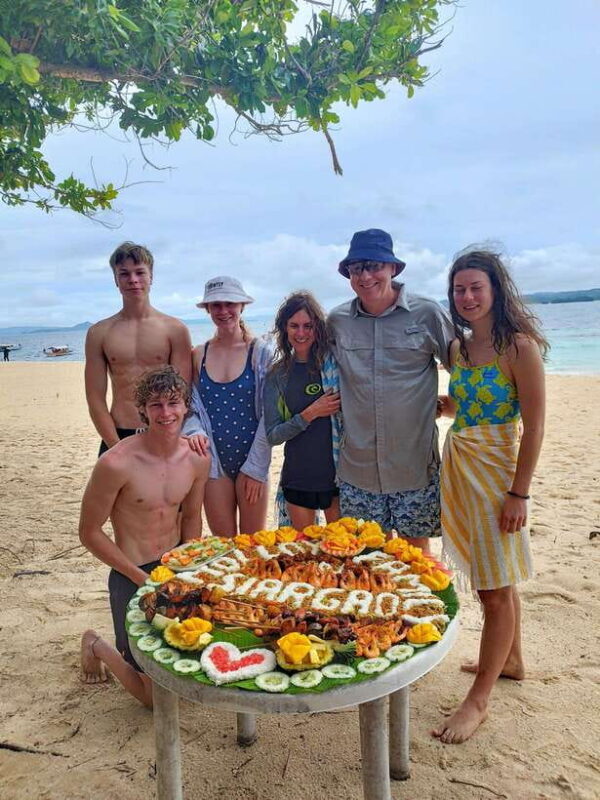 SIARGAO: Tri Island Tour & Land Tour 2 Days Tour - FAQ