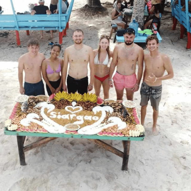SIARGAO: Tri-island Tour with Daku Island and Boodlefight - Final Thoughts