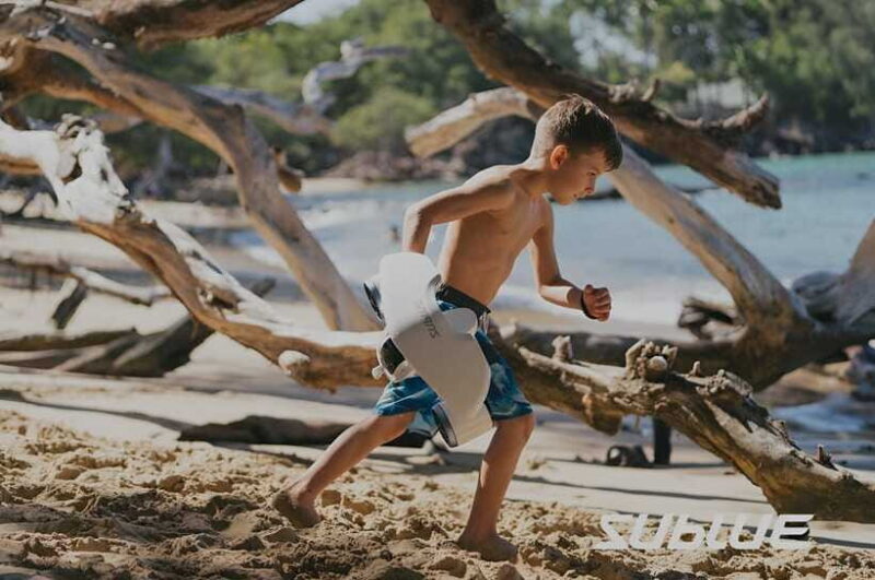 Siargao: Unique Seascooter Exploration in Coral Gardens - Who Will Love This?