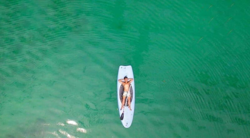 Siargao:Lagoon,Cave Rock Pool, w/Lunch & Transfer - Authentic Experiences and Traveler Tips
