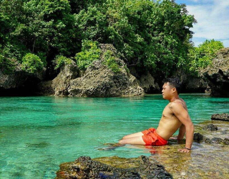 Siargao:Lagoon,Cave Rock Pool, w/Lunch & Transfer - The Sum Up: Who Will Love This Tour?