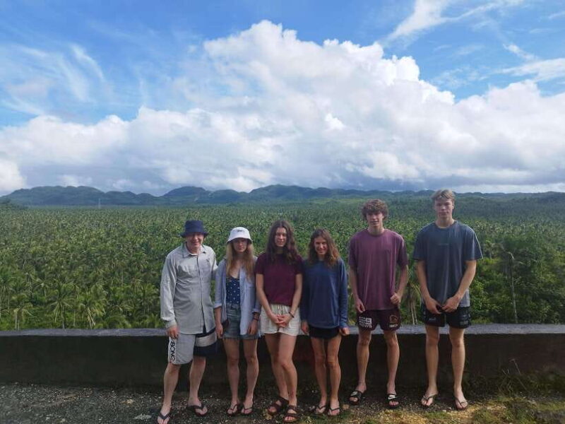Siargao:Lagoon,Cave Rock Pool, w/Lunch & Transfer - FAQ