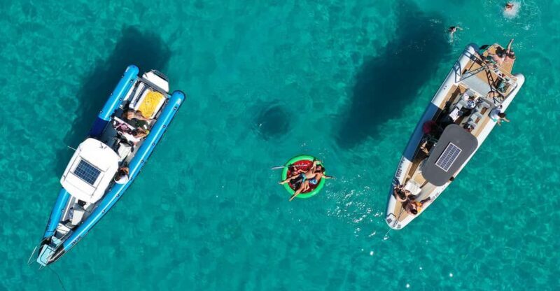 Sibenik: Full-Day Kornati National Park Boat Tour - An Introduction to the Kornati National Park Boat Tour