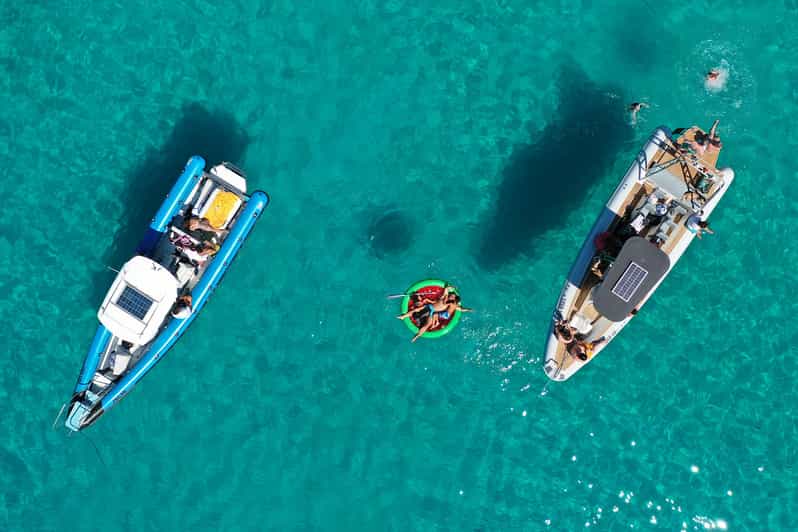 Sibenik: Full-Day Kornati National Park Boat Tour - Authentic Experiences and Traveler Feedback