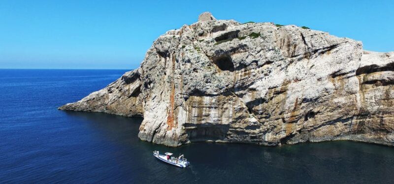 Sibenik: Full-Day Kornati National Park Boat Tour - The Sum Up: Who Is This Tour Perfect For?
