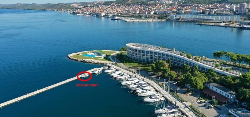 Sibenik: Full-Day Kornati National Park Boat Tour - FAQ