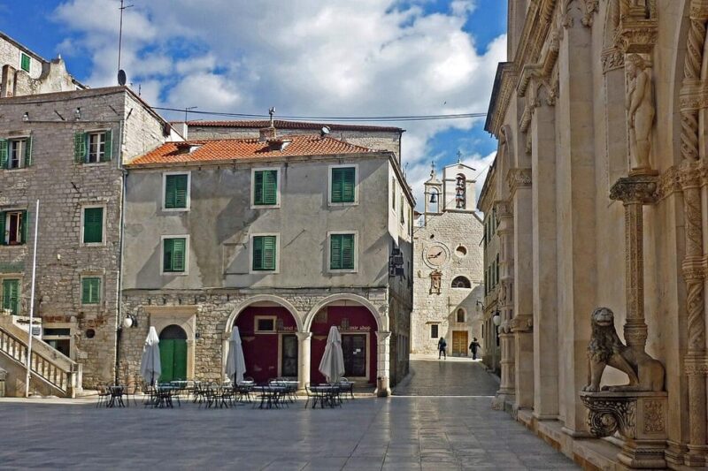 Šibenik: Ivans Walking Tour - Tour Highlights