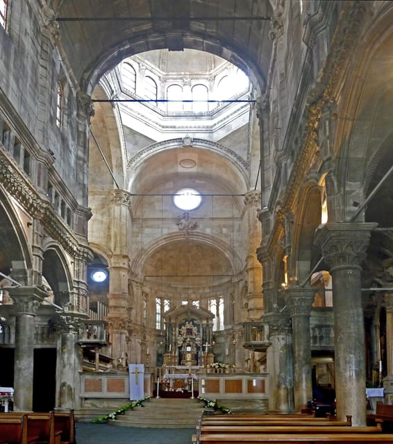 Šibenik: Ivans Walking Tour - Tour Experience