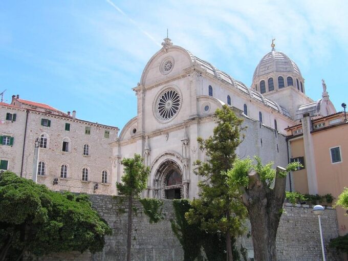 Šibenik: Ivans Walking Tour - Booking and Cancellation