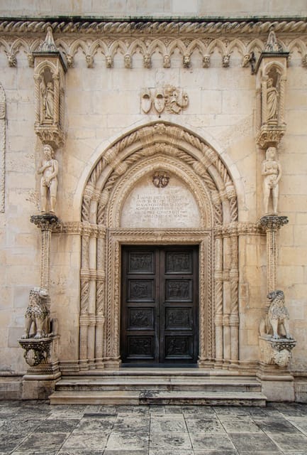 Šibenik: Ivans Walking Tour - The Sum Up