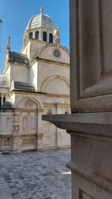 Sibenik Old Town: Private Walking Tour Experience - Final Thoughts