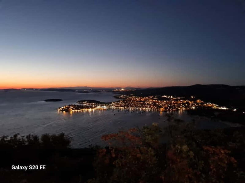Sibenik: Primoten, Krka National Park, or Islands - Key Points