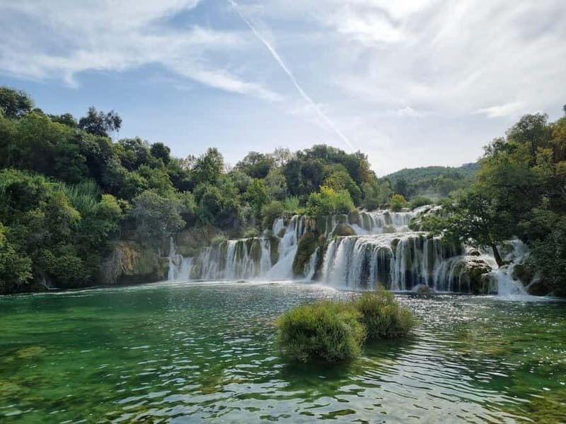 Sibenik: Primoten, Krka National Park, or Islands - Krka National Park: Nature’s Waterworks