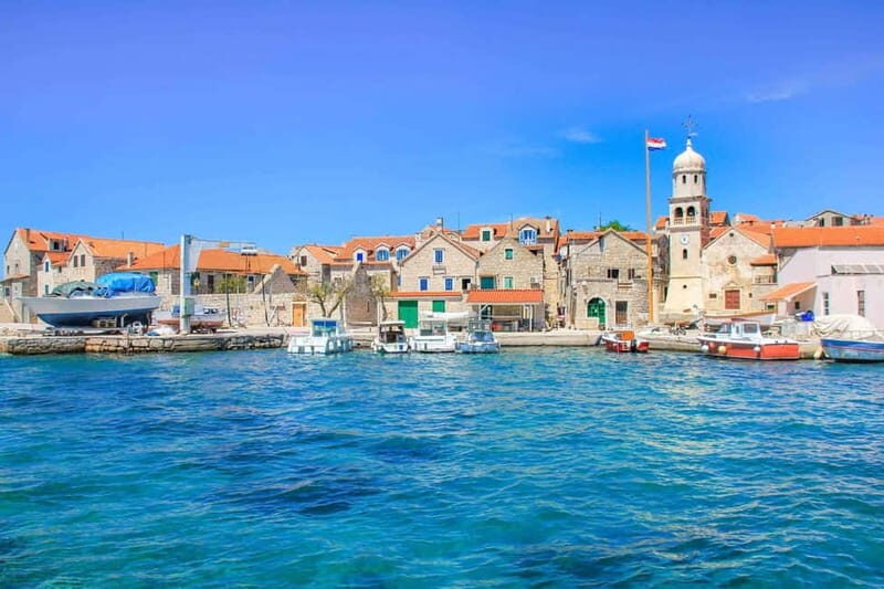 Sibenik: Primoten, Krka National Park, or Islands - FAQs