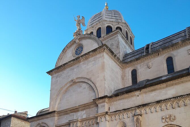 Sibenik Tour from Zadar - The Value of the Tour
