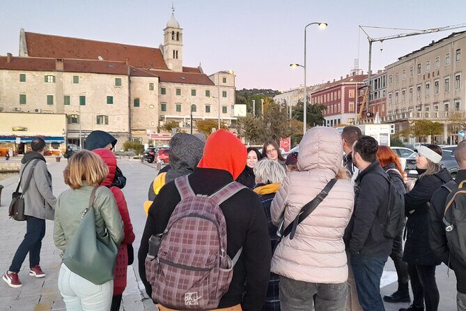 Sibenik Tour from Zadar - FAQs