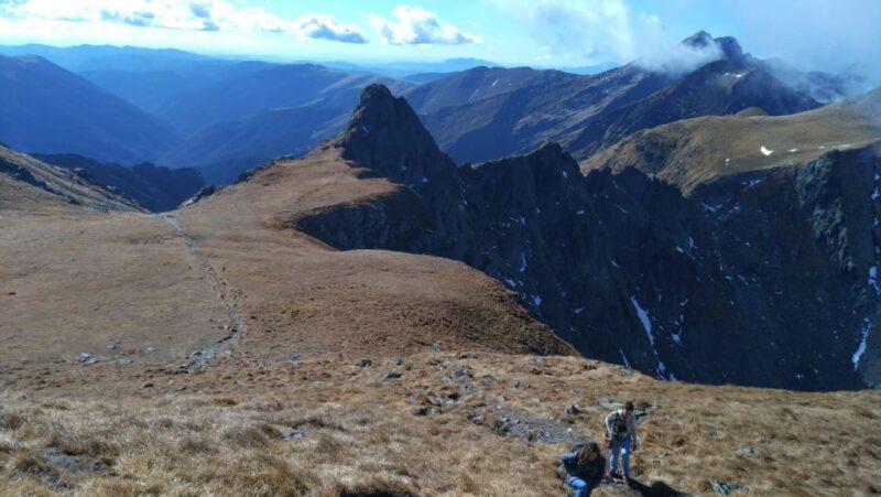 Sibiu: 1-Day Hiking Tour in the Carpathian Mountains - Good To Know