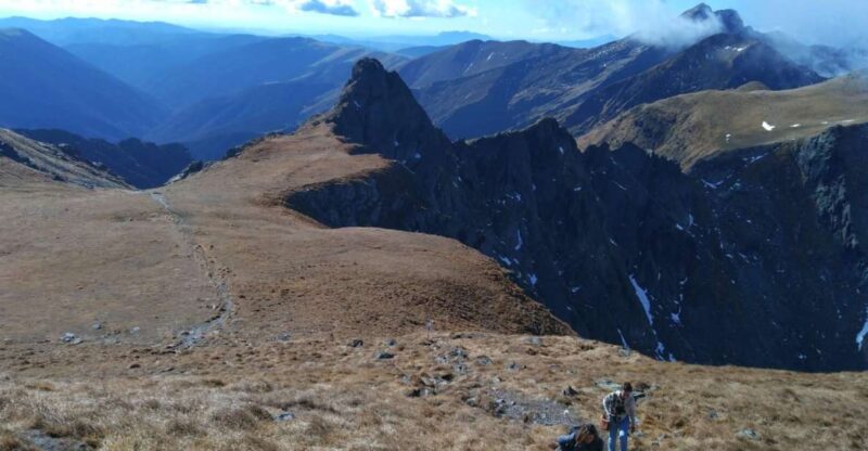 Sibiu: 1-Day Hiking Tour in the Carpathian Mountains - Highlights of the Experience