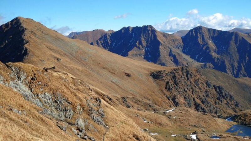 Sibiu: 1-Day Hiking Tour in the Carpathian Mountains - Detailed Itinerary