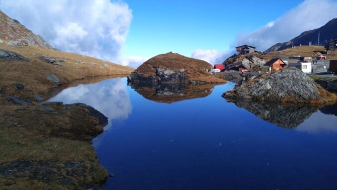 Sibiu: 1-Day Hiking Tour in the Carpathian Mountains - Booking Information and Policies