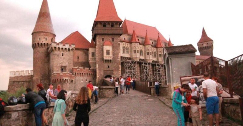 Sibiu: Alba Iulia and Corvin Castle Guided Tour - Final Thoughts
