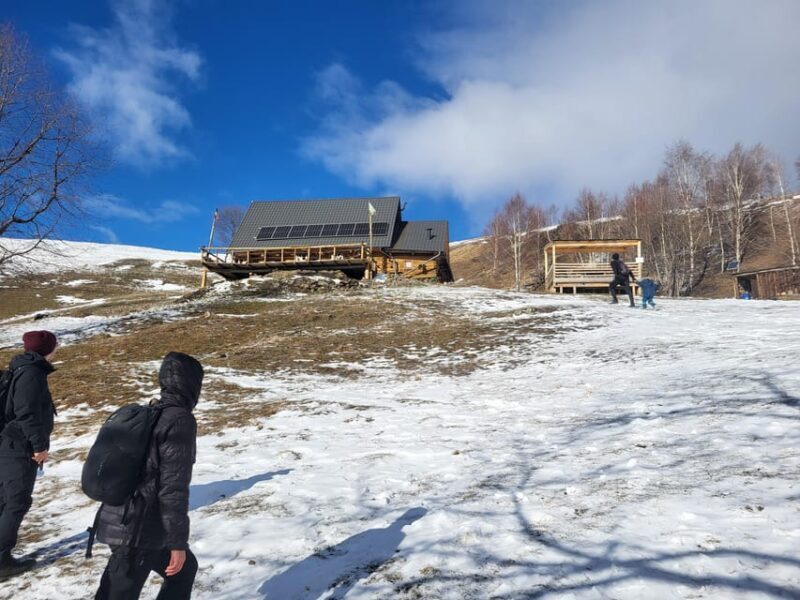 Sibiu: Cindrel Mountains Hike with Traditional Brunch - The Sum Up: Who Should Consider This Experience?