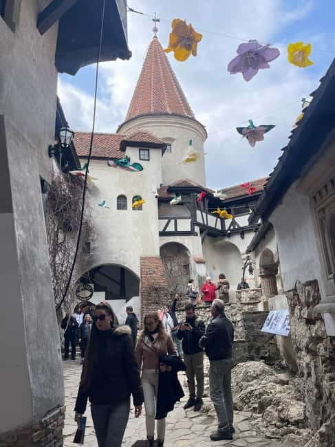 Sibiu FITS: Real Draculas Experience - Final Thoughts: Who Will Love This Tour?