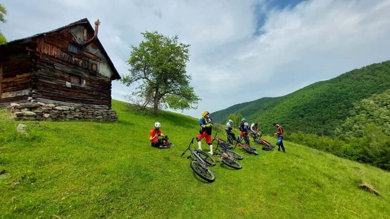 Sibiu: Full-Suspension E-Bike Rental - The Itinerary Breakdown: What to Expect During Your Day