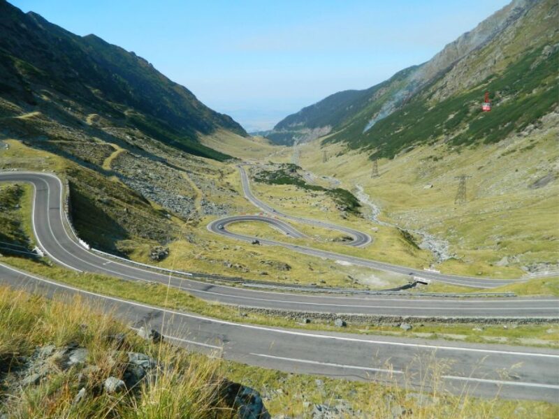 Sibiu: Transfagarasan Highway & Balea Lake Private Car Tour - Good To Know