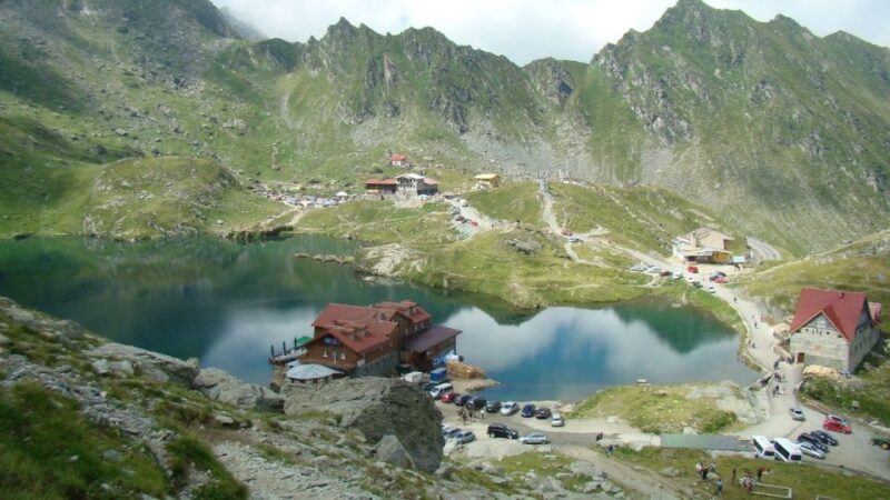 Sibiu: Transfagarasan Highway & Balea Lake Private Car Tour - Transfagarasan Highway Highlights