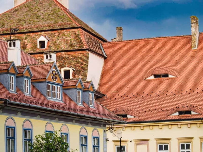 Sibiu, UNESCO & wine tasting tour (from Cluj) - Price and Value