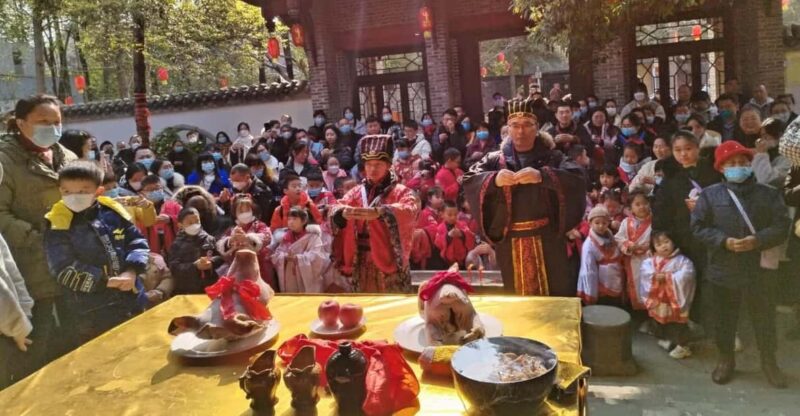Sichuan Cuisine Cooking Class - Certification and Recognition