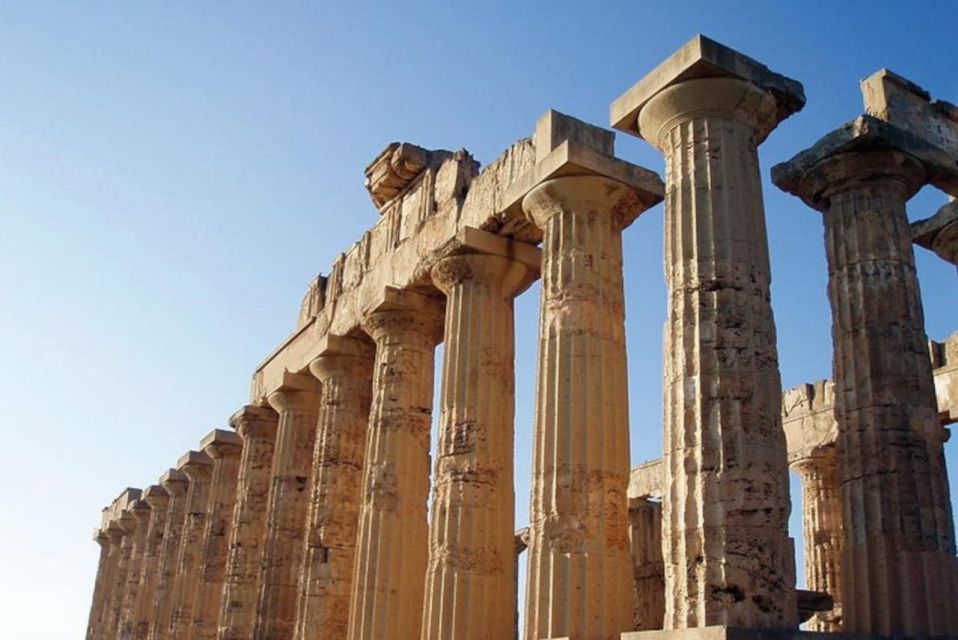 Sicilian Carousel Tour - 7N/8D Catania-Taormina - Recap