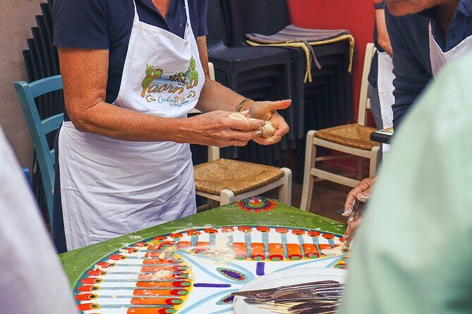 Sicilian Cooking Class and Market Tour in Taormina - Who Will Love This Experience?  