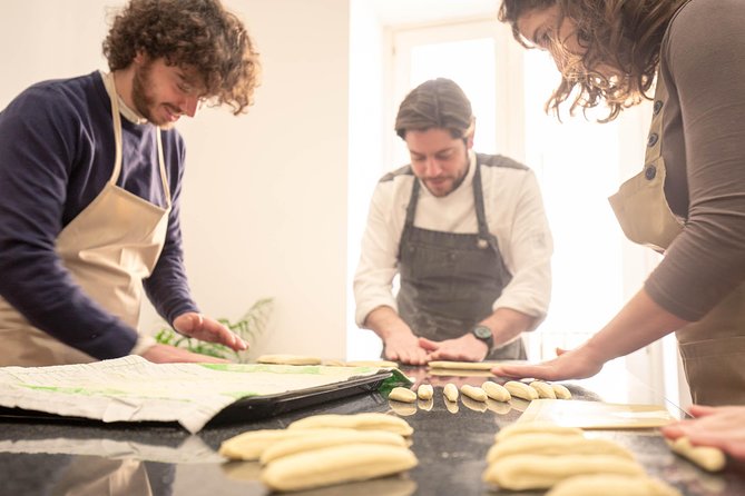 Sicilian Cooking Class - Hands-On Cooking Lesson